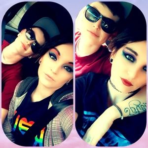 Meet your Posher, Brittany